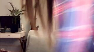 tylersands - Video [Chaturbate] Playful Breathtaking Stream recording footage Divine decolletage