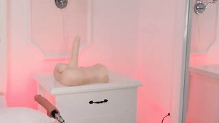 megan_leal1 - Video [Chaturbate] Passionate Strokes -bondage Slutty Playing On Live Webcam