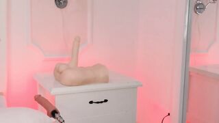 megan_leal1 - Video [Chaturbate] Passionate Strokes -bondage Slutty Playing On Live Webcam