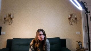 claramiranda - Video [Chaturbate] We-Vibe Touch X bigclit Je Joue G-Kii teen