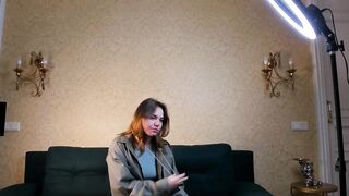 claramiranda - Video [Chaturbate] We-Vibe Touch X bigclit Je Joue G-Kii teen