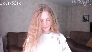 nataly_hello - [Video] dirty talk playing wet amateur sex video