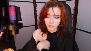 iris__ice - Video [Chaturbate] cum-on-tits butt-plug amigo licking