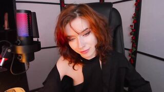 iris__ice - Video [Chaturbate] cum-on-tits butt-plug amigo licking