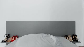 teressalovee - [Video] adorable legs queen nest