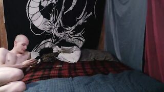 butcher_babe - Video [Chaturbate] nylons Sensuous Tingling amputee big-dick