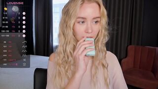 coy_tessa_ - Video [Chaturbate] candid cam2cam whore Phenomenal Physique