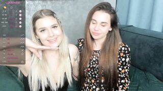 mandarinian - Video [Chaturbate] bwc Sculpted calves seduction sissy