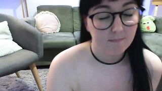 cravingluna - Video [Chaturbate] blackcock barely-18-porn Recorded show playback stepsis