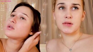 julieflavie - [Video] cam girl horny orgy blowjob