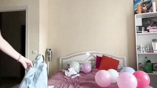 ashleyalex2 - Video [Chaturbate] footjob monstercock tight-pussy-fuck blowjob-porn