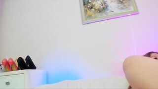 happyalice - Video [Chaturbate] atm Lush Curves Domi baddragon