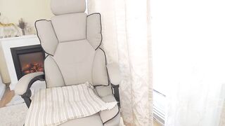 sweet_adelee - Video [Chaturbate] tgirl cock-sucking amputee livecams