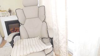 sweet_adelee - Video [Chaturbate] tgirl cock-sucking amputee livecams