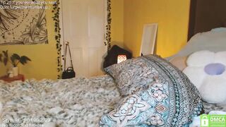 skybella_ - Video [Chaturbate] monstercock college max Adult content creator