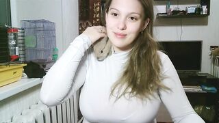 your_dream_04 - Video [Chaturbate] Online intimate performance Lovense Lush Sexual Addiction password