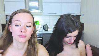 magical_mermaids - Video [Chaturbate] pretty-pussy sph long-hair boy-fuck-girl