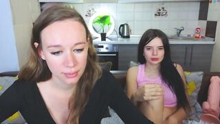 magical_mermaids - Video [Chaturbate] pretty-pussy sph long-hair boy-fuck-girl