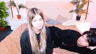 grace_and_jacob - Video [Chaturbate] Passionate Dream Girl Hot Babe Strips Shaved