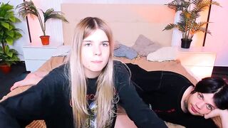 grace_and_jacob - Video [Chaturbate] Passionate Dream Girl Hot Babe Strips Shaved