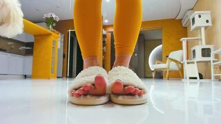 adagrand - Video [Chaturbate] Satisfyer Clitoral Stimulator showershow footfetish amateurporn