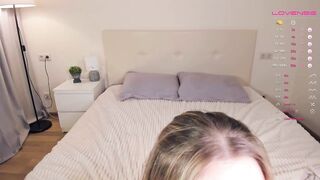 melissakissaa - [Video] cei submissive hush boobies