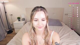 melissakissaa - [Video] cei submissive hush boobies