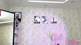 elli_harmon - [Video] goddess instagram cosplay cei