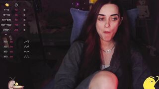 ps4pro - Video [Chaturbate] amadora big-ass girlfriends mommy
