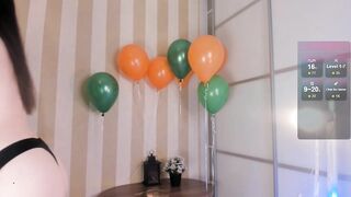 bettybarnett - Video [Chaturbate] tantalizing tease muslim Exquisite breasts hard-fucking