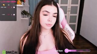 prettypyro - Video [Chaturbate] Stream moments slim-body seduction-porn hardcore-rough-sex