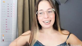 wutquack - Video [Chaturbate] squirters bitch big-clit pawn
