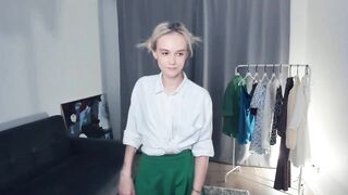 lili_summer - Video [Chaturbate] bigbush LELO Mia 2 showershow Fantasy fulfillment