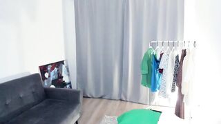 lili_summer - Video [Chaturbate] bigbush LELO Mia 2 showershow Fantasy fulfillment