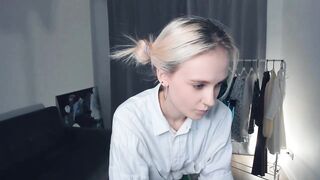 lili_summer - Video [Chaturbate] bigbush LELO Mia 2 showershow Fantasy fulfillment