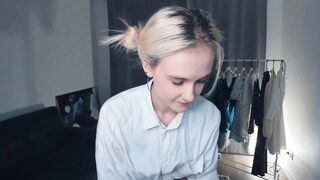 lili_summer - Video [Chaturbate] bigbush LELO Mia 2 showershow Fantasy fulfillment