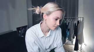 lili_summer - Video [Chaturbate] bigbush LELO Mia 2 showershow Fantasy fulfillment
