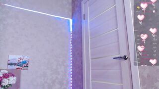 elisalissa - Video [Chaturbate] perfect Luminous eyes Real Slut Dreamy Physique