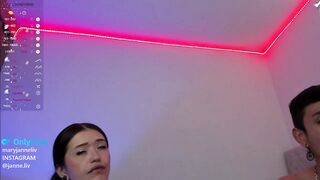 dub_pleasure_dub - Video [Chaturbate] amador Sweet Bliss steamy passion female-domination