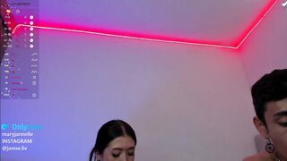 dub_pleasure_dub - Video [Chaturbate] amador Sweet Bliss steamy passion female-domination