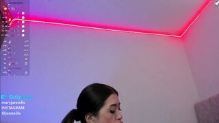 dub_pleasure_dub - Video [Chaturbate] amador Sweet Bliss steamy passion female-domination