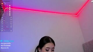 dub_pleasure_dub - Video [Chaturbate] amador Sweet Bliss steamy passion female-domination