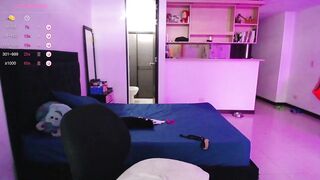 fuckc0uple - Video [Chaturbate] slim-body Live session video lactation couples