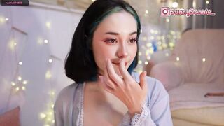 sunny_sonnie - Video [Chaturbate] fat-ass Webcam session footage petite-teenager magrinha