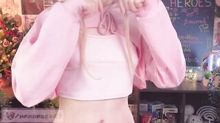mana_rose - Video [Chaturbate] fresh pija Heavenly Thighs Petite Figure