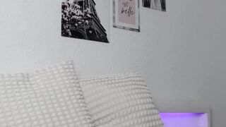 _white_fox - Video [Chaturbate] Get Fucked Curvaceous figure model latino-twink