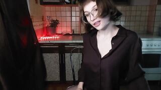 mekyy_no_neko - [Video] petite hair pussy fuck my pussy record