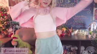 mana_rose - [Video] xvideos big ass chat close up