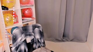 elizamaisy - Video [Chaturbate] thrilling arousal pinay whores scrumptious tush