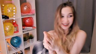 elizamaisy - Video [Chaturbate] thrilling arousal pinay whores scrumptious tush